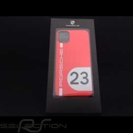 Porsche Hard case for iPhone 11 Pro polycarbonate 917 K Salzburg Porsche WAP0300020L917