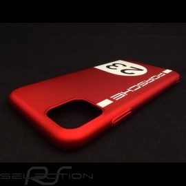 Porsche Hard case for iPhone 11 polycarbonate 917 K Salzburg WAP0300080L917