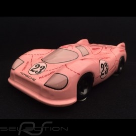 Porsche 917 Sparschwein "Rosa sau" Porsche WAP0500050KSAU
