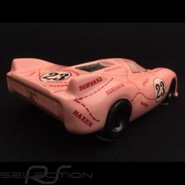 Porsche 917 piggy bank "Pink pig" Porsche WAP0500050KSAU