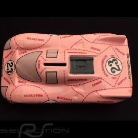 Porsche 917 piggy bank "Pink pig" Porsche WAP0500050KSAU