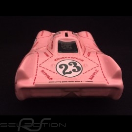 Porsche 917 piggy bank "Pink pig" Porsche WAP0500050KSAU