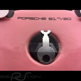 Porsche 917 piggy bank "Pink pig" Porsche WAP0500050KSAU