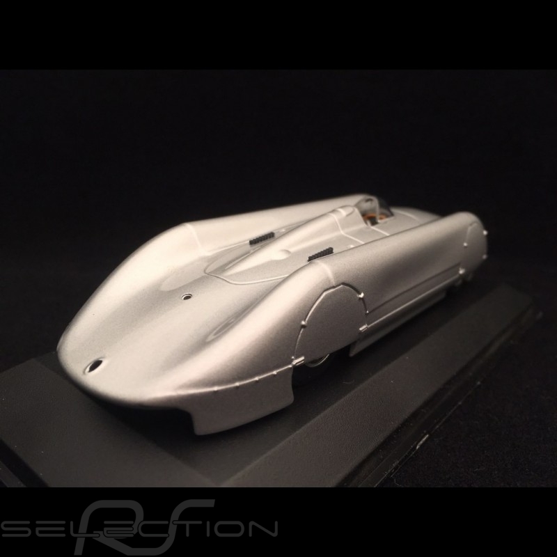 Auto Union Typ C Stromlinie 1938 1/43 Minichamps 410381900 - Elfershop