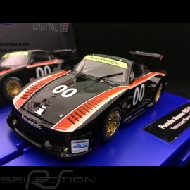 Slot car Porsche 935 K3 IMSA GTX 1980 Interscope Racing 1/32 Carrera 20030899