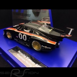 Slot car Porsche 935 K3 IMSA GTX 1980 Interscope Racing 1/32 Carrera 20030899