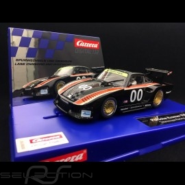 Slot car Porsche 935 K3 IMSA GTX 1980 Interscope Racing 1/32 Carrera 20030899