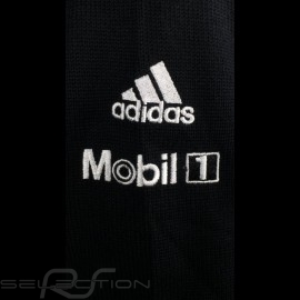 Adidas Knit sweater Porsche Motorsport Cotton blend Black Porsche Design WAX10101 - unisex