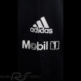 Adidas Knit sweater Porsche Motorsport Cotton blend Black Porsche Design WAX10101 - children