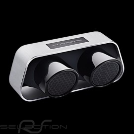 Bluetooth Lautsprecher Porsche 911 GT3 chrom 60 watts Masterpieces collection Porsche Design WAP0501100L