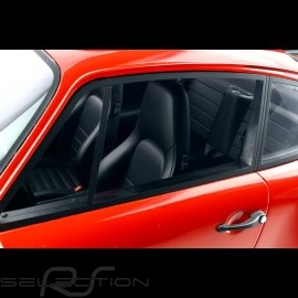 Porsche 911 type 964 Turbo 3.6 1992 Indischrot 1/8 GT Spirit GTS80012