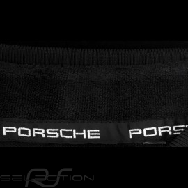 Porsche Polo shirt Signature Cool & Dry Schwarz WAP493J - Herren