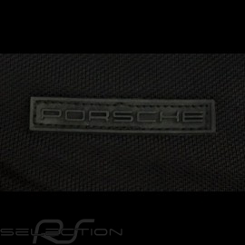 Porsche Polo shirt Signature Cool & Dry Black WAP493J - men