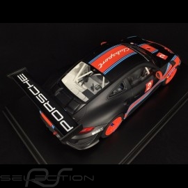 Porsche 911 typ 991 Gt2 RS Clubsport Martini 1/12 Spark WAP0231530L