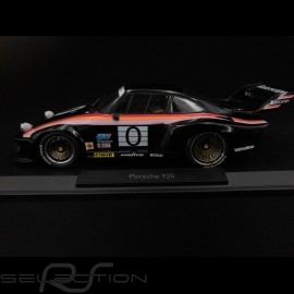 Porsche 935 n° 0 Interscope racing Sieger 24h Daytona 1979 1/18 Norev 187437