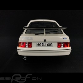 Ford Sierra RS Cosworth 1986 weiß 1/18 Norev 182771