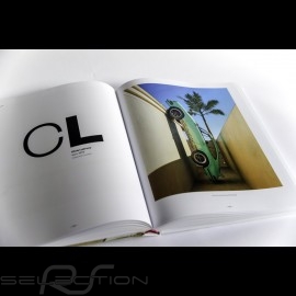 Book The Porsche Art Book  - Christophorus Edition
