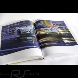 Book The Porsche Art Book  - Christophorus Edition