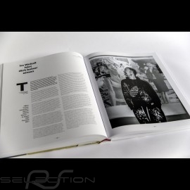 Book The Porsche Art Book  - Christophorus Edition