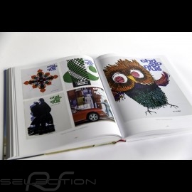 Book The Porsche Art Book  - Christophorus Edition