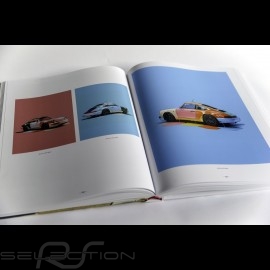 Buch The Porsche Art Book  - Christophorus Edition