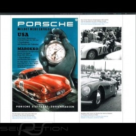 Buch Carrera - Der Porsche Carrera-Motor und die frühen Jahre des Porsche-Motorsports