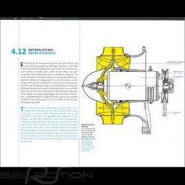 Book Carrera - Der Porsche Carrera-Motor und die frühen Jahre des Porsche-Motorsports