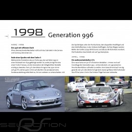 Buch Porsche 911 - Das Sportwagenideal