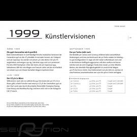 Book Porsche 911 - Das Sportwagenideal