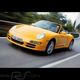 Book Porsche 911 - Das Sportwagenideal