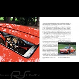 Book Porsche 901 - Die Wurzeln einer Legende