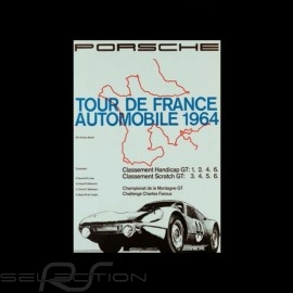 Buch Porsche 904 - Jürgen Lewandowski / Stefan Bogner