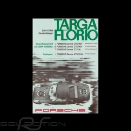 Buch Porsche 904 - Jürgen Lewandowski / Stefan Bogner