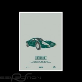 Buch Porsche 904 - Jürgen Lewandowski / Stefan Bogner