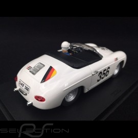 Slot car Porsche 356 A Speedster n° 356 1/32 Ninco 50125