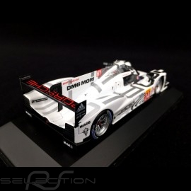 Porsche 919 Hybrid n° 14 Sieger 6h Sao Paulo 2015 1/43 Spark MAP02099415