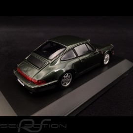 Porsche 911 type 964 30 years Porsche 964 46 AvD Oldtimer Grand Prix 2018 1/43 Spark WAX02020071