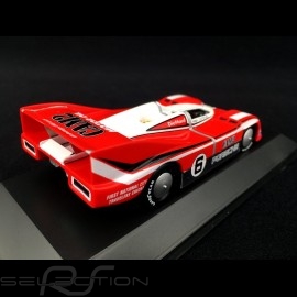 Porsche 917 /30 Canam 1975 Talladega Record 1/43 Spark MAP02043819