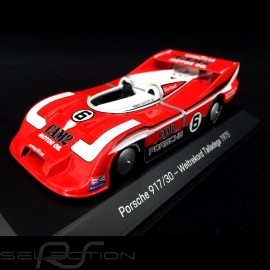 Porsche 917 /30 Canam 1975 Talladega Record 1/43 Spark MAP02043819