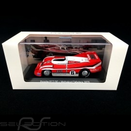 Porsche 917 /30 Canam 1975 Talladega Record 1/43 Spark MAP02043819