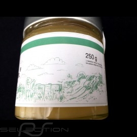 Turbienchen Honig Glas 250g Porsche Leipzig Handwerkliche Produktion