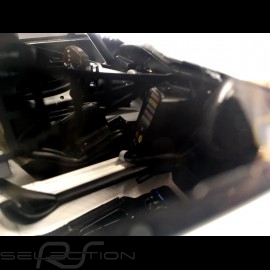 Porsche 911 RSR type 991 24h Le Mans 2019 n° 91 Porsche GT Team 1/18 Spark WAP0211480LRSR