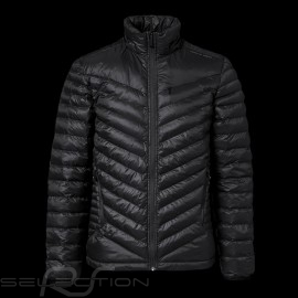 Porsche Design jacket Performance All weather Black Porsche Design Light Padded Jacket - men