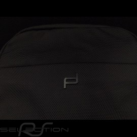 Porsche Design bag Cargo Narrow shoulder bag Black Nylon Porsche Design 4046901912536