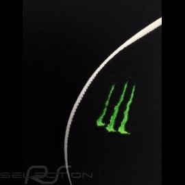 MERCEDES Cap AMG PETRONAS MOTORSPORT Lewis Hamilton white