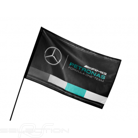 Mercedes Fahne AMG PETRONAS Formel 1 Mercedes-Benz B67997323