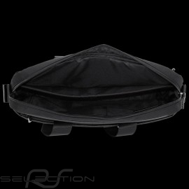 Porsche laptop / messenger bag black Lane SHZ Porsche Design 4090002703