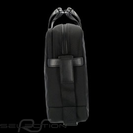 Porsche briefbag Metropolitan LHZ black Porsche Design 4090002826