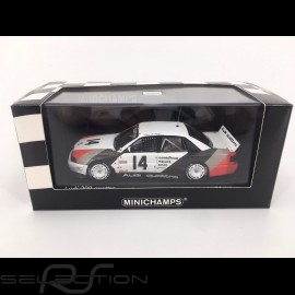 Audi 200 Quattro Trans-Am 1988 n° 44 1/43 Minichamps 5030900203