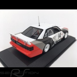 Audi 200 Quattro Trans-Am 1988 n° 44 1/43 Minichamps 5030900203